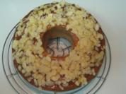 Apfel-Hefekranz - Rezept