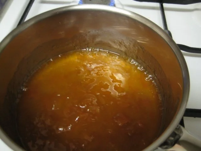 Apfel-Hefekranz - Rezept - Bild Nr. 13