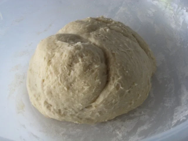 Apfel-Hefekranz - Rezept - Bild Nr. 7