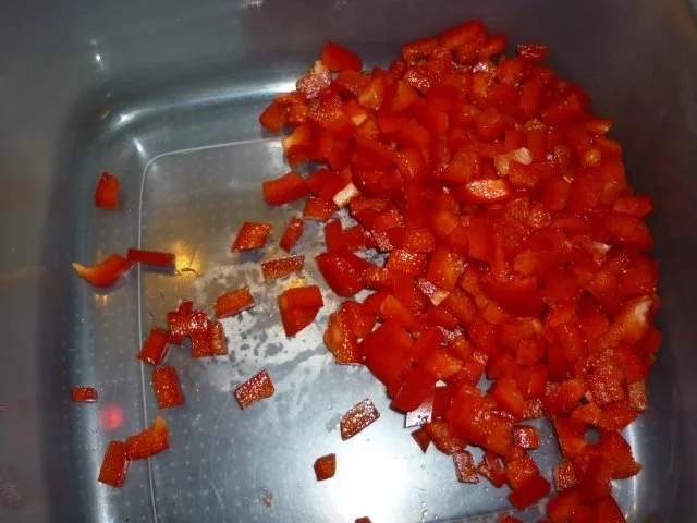 Rezept: Marinierte Pilze auf italienische Art Bild Nr. 3 Marinierte Pilze auf italienische Art - Rezept - Bild Nr. 3