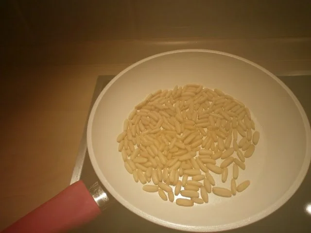 Rezept: Salat Herzhaft mit Sekt Bild Nr. 6 Salat Herzhaft mit Sekt - Rezept - Bild Nr. 6