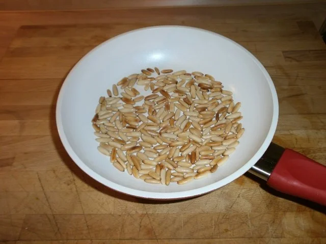 Rezept: Salat Herzhaft mit Sekt Bild Nr. 7 Salat Herzhaft mit Sekt - Rezept - Bild Nr. 7