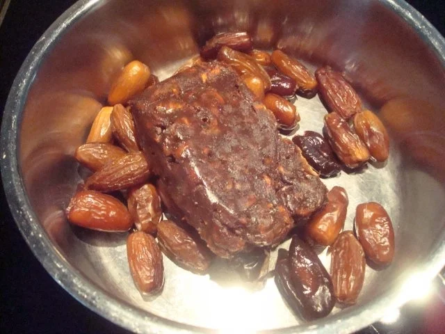 Rippchen mit Tamarind-Chutney und Quinoa - Rezept - Bild Nr. 2