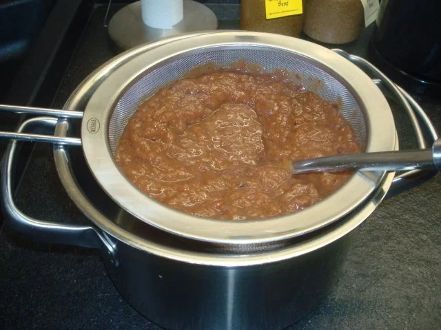 Rippchen mit Tamarind-Chutney und Quinoa - Rezept - Bild Nr. 4