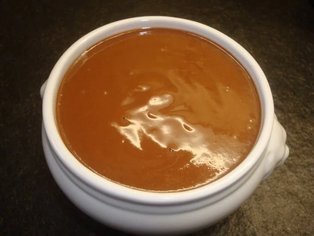 Rippchen mit Tamarind-Chutney und Quinoa - Rezept - Bild Nr. 5