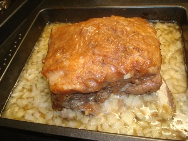 Rippchen mit Tamarind-Chutney und Quinoa - Rezept - Bild Nr. 6