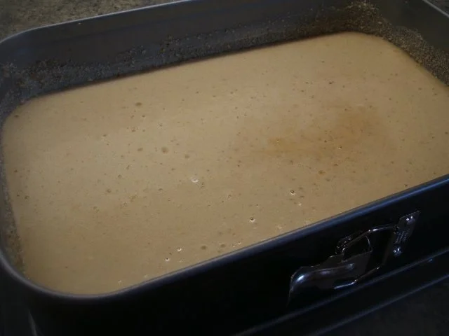 Rezept: Backen: Honigkuchen mit Met Bild Nr. 5 Backen: Honigkuchen mit Met - Rezept - Bild Nr. 5