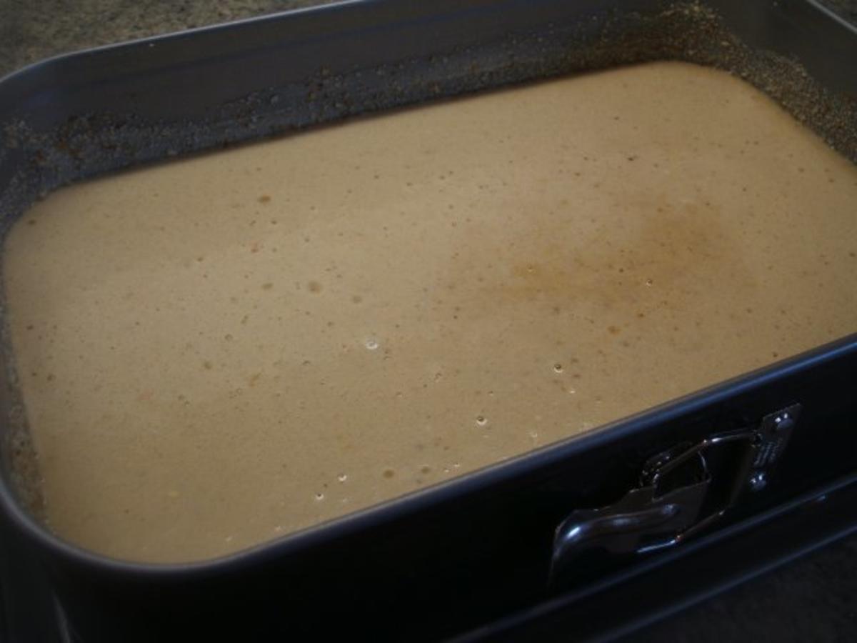 Backen: Honigkuchen mit Met - schnell &amp; einfach - von lunapiena