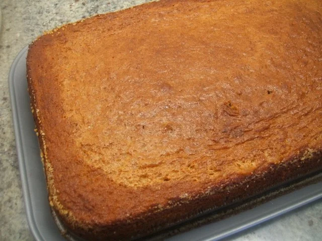 Rezept: Backen: Honigkuchen mit Met Bild Nr. 6 Backen: Honigkuchen mit Met - Rezept - Bild Nr. 6