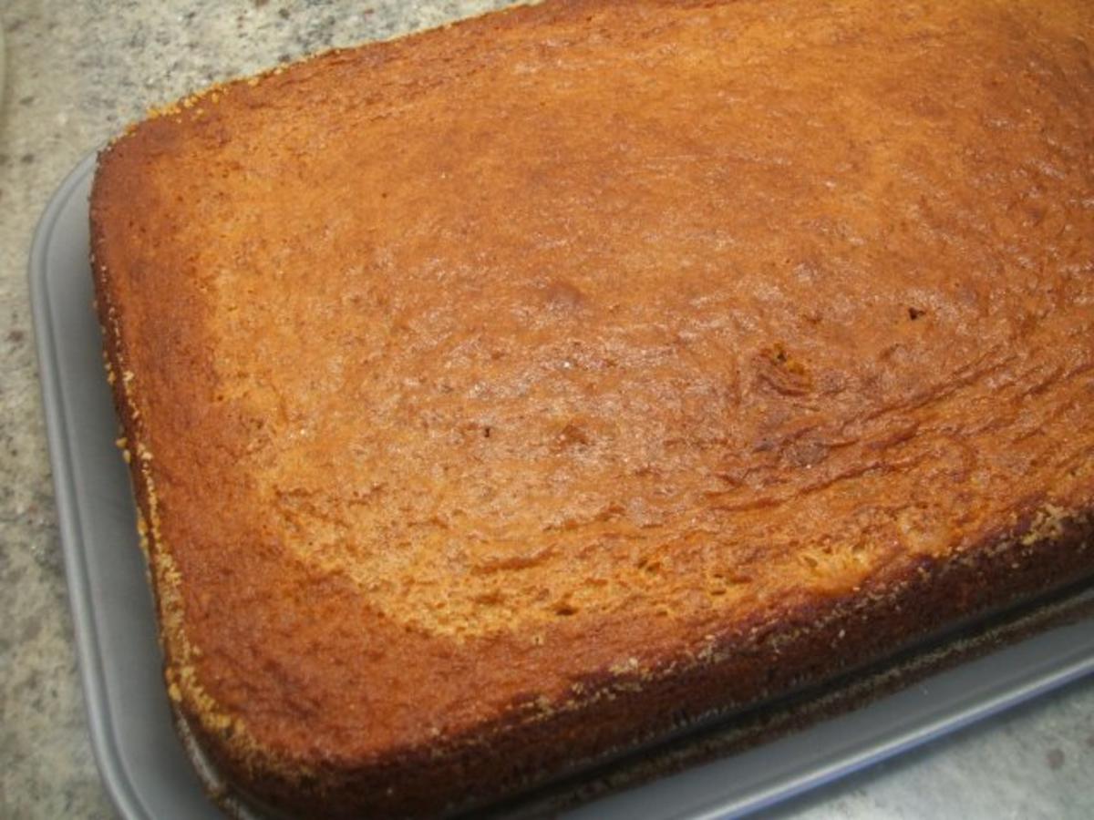 Backen: Honigkuchen mit Met - schnell &amp; einfach - von lunapiena