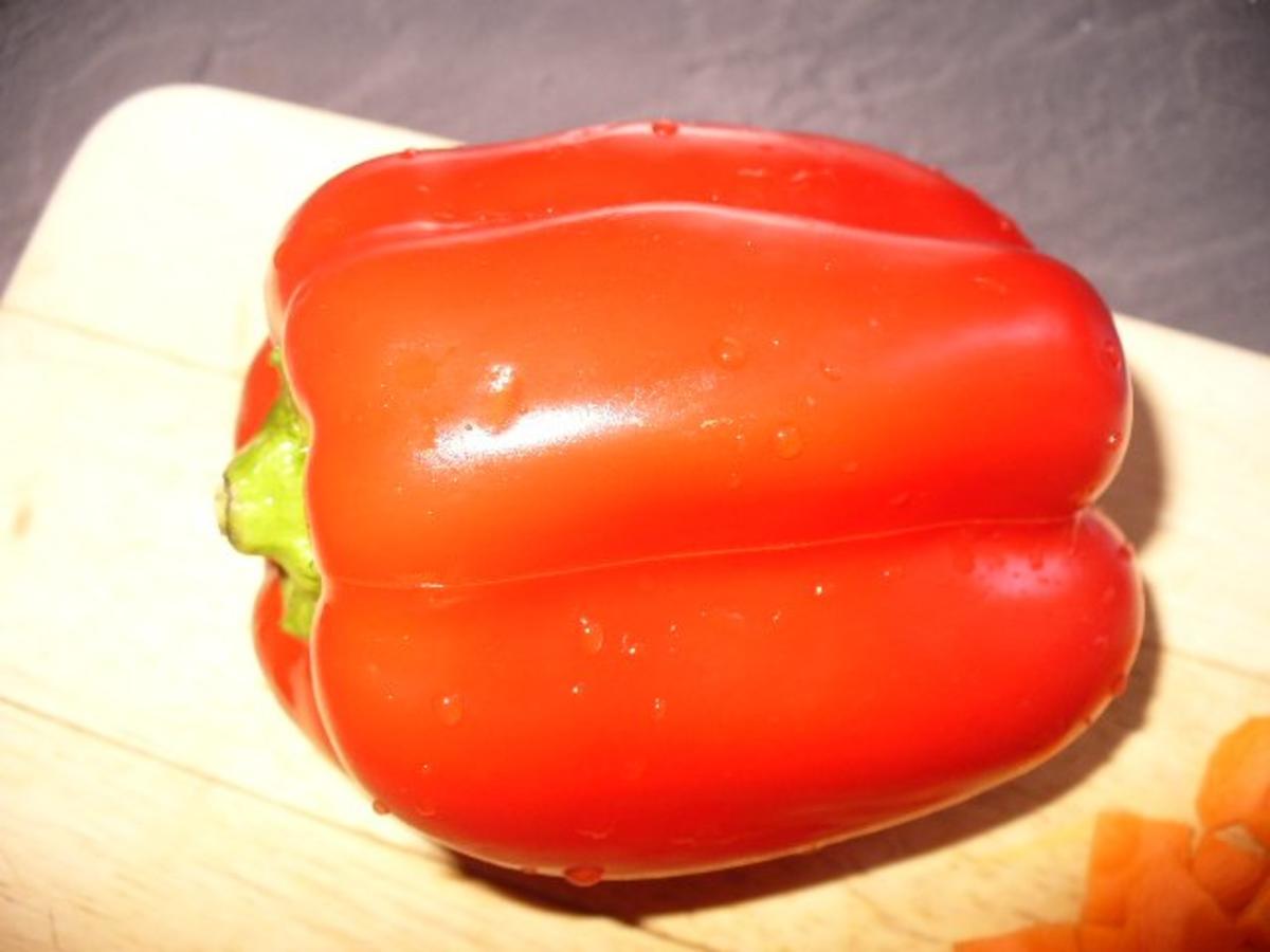 Rezept: gemüsige Hähnchenschenkel Bild Nr. 13 gemüsige Hähnchenschenkel - Rezept - Bild Nr. 13