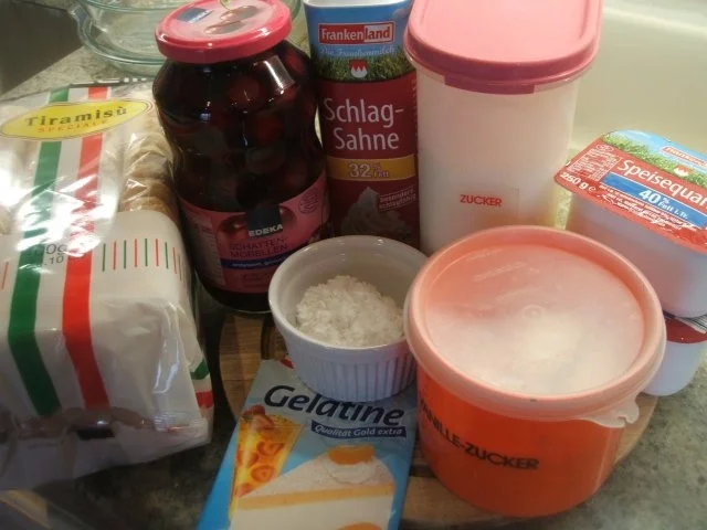 Dessert: Liebeskummer-Killer - Rezept - Bild Nr. 2