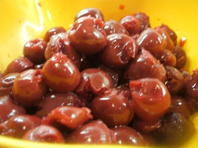 Dessert: Liebeskummer-Killer - Rezept - Bild Nr. 3