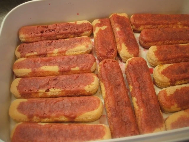 Dessert: Liebeskummer-Killer - Rezept - Bild Nr. 4