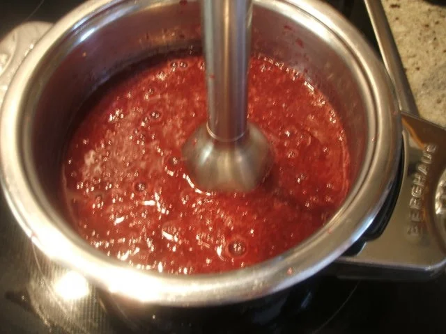 Dessert: Liebeskummer-Killer - Rezept - Bild Nr. 6