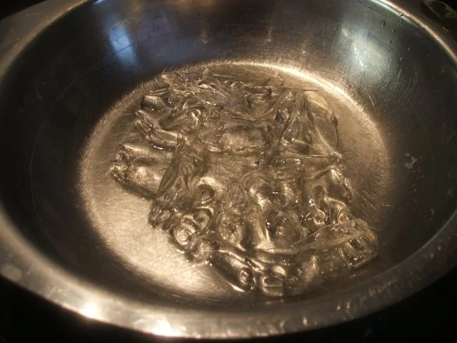 Dessert: Liebeskummer-Killer - Rezept - Bild Nr. 9