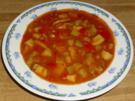 Gemüsegulasch - Rezept