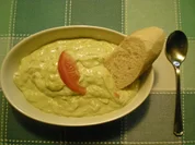 Rezept: Guacamole - Avocado Dip Guacamole - Avocado Dip - Rezept