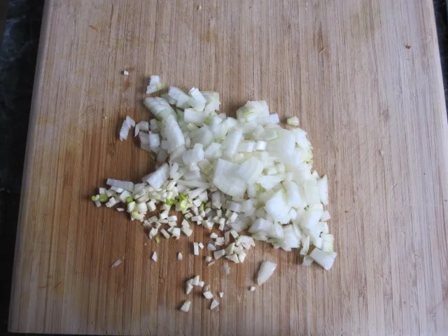 Asiatische Möhrensuppe mit Garnelen - Rezept - Bild Nr. 3