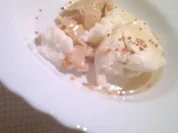 Milch und Honig - Rezept