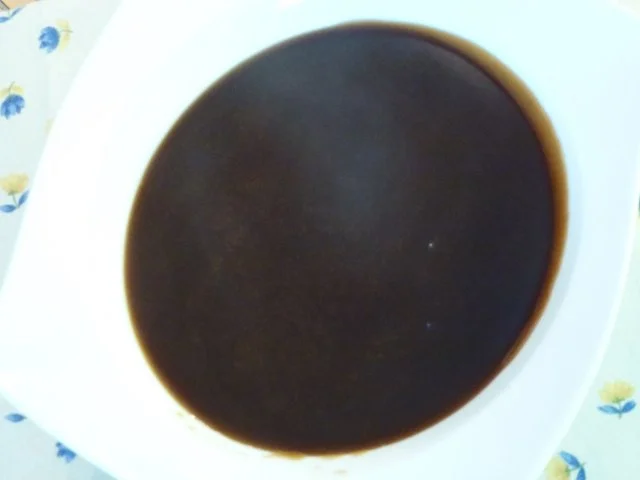 Kräutertafelspitz mit Dunkelbrauner Sauce - Rezept - Bild Nr. 3