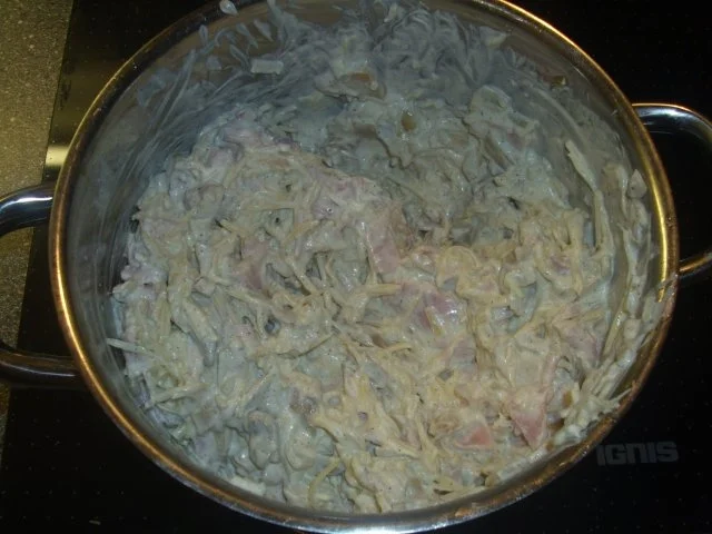 Schmand-Brötchen - Rezept - Bild Nr. 5