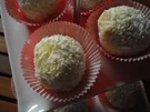 Ananas-Kokos-Bällchen - Rezept