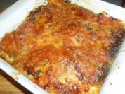 chicoree mit mozzarella - Rezept
