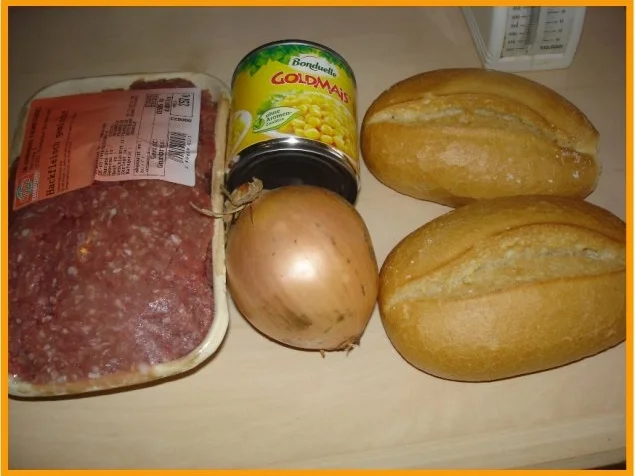 Maisbuletten - Rezept - Bild Nr. 2