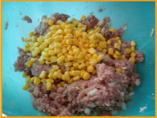 Maisbuletten - Rezept - Bild Nr. 4