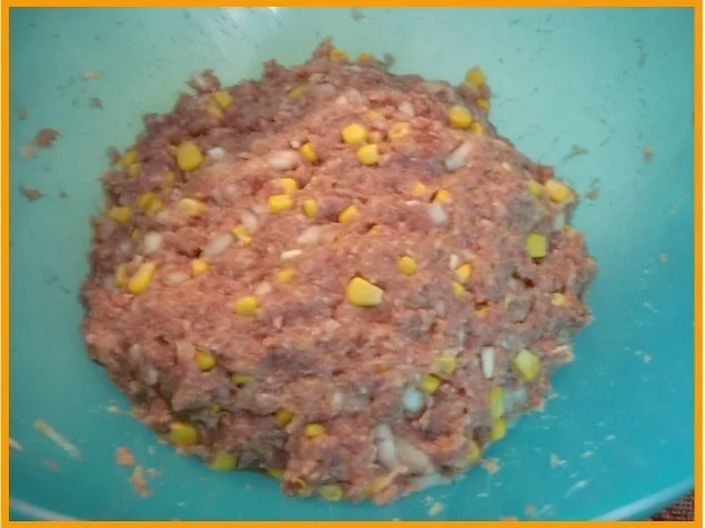 Maisbuletten - Rezept - Bild Nr. 5