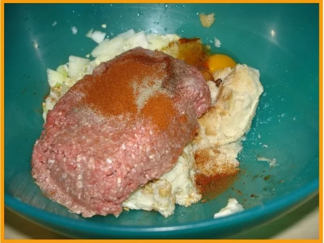 Maisbuletten - Rezept - Bild Nr. 3