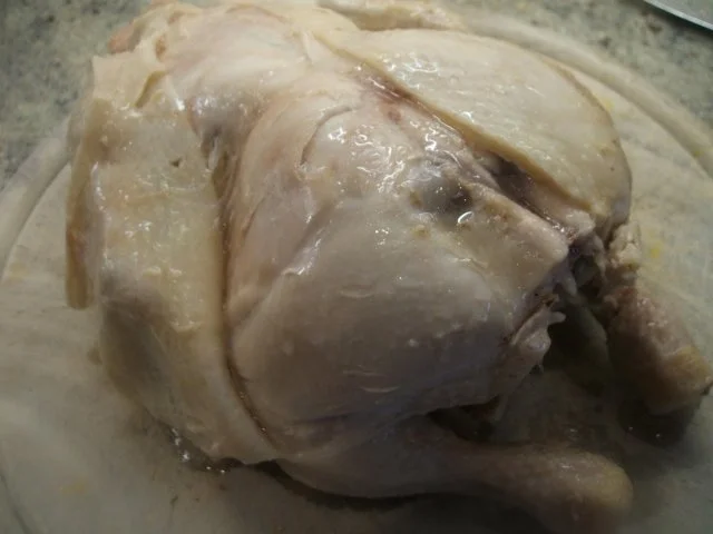 Geflügel: Mein Backhendl - Rezept - Bild Nr. 4