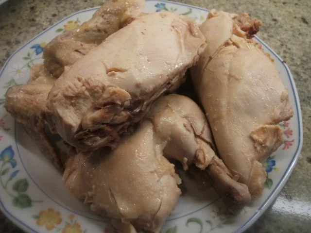 Geflügel: Mein Backhendl - Rezept - Bild Nr. 5