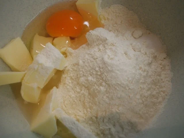 Pikantes Backen: Pikante Käsetorte - Rezept - Bild Nr. 3