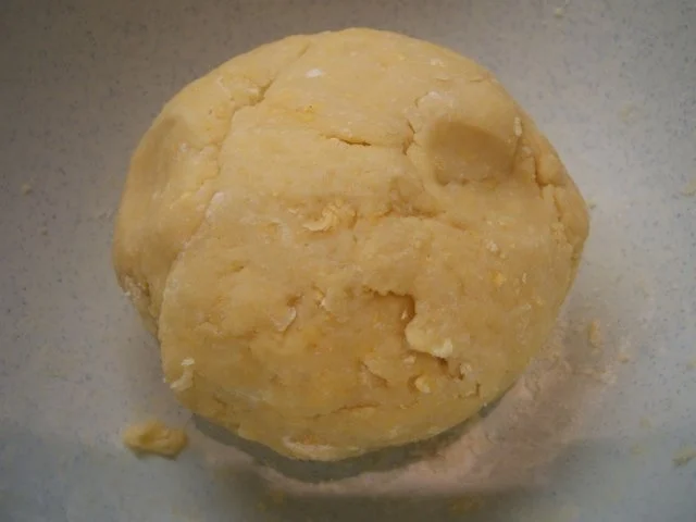 Pikantes Backen: Pikante Käsetorte - Rezept - Bild Nr. 4