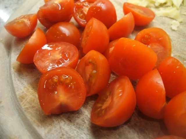 Pikantes Backen: Pikante Käsetorte - Rezept - Bild Nr. 6