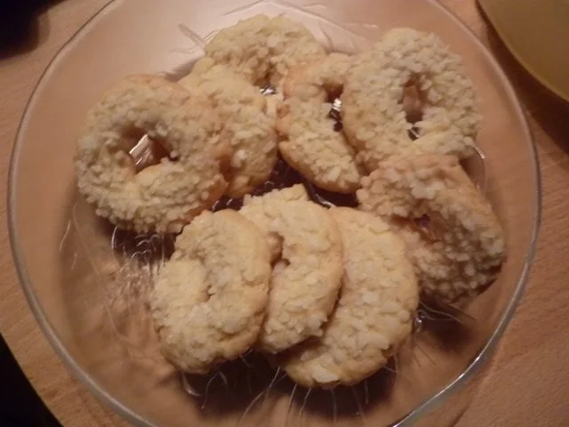 Rezept: Weihnachten: Kringel meiner Oma Bild Nr. 13 Weihnachten: Kringel meiner Oma - Rezept - Bild Nr. 13