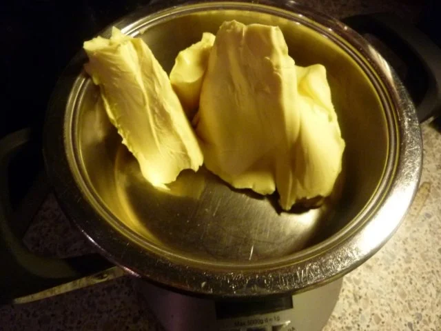 Rezept: Weihnachten: Kringel meiner Oma Bild Nr. 2 Weihnachten: Kringel meiner Oma - Rezept - Bild Nr. 2