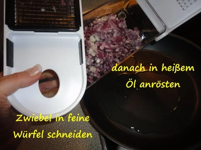 Rezept: Fleischlaibchen - die klassische Variante Bild Nr. 4 Fleischlaibchen - die klassische Variante - Rezept - Bild Nr. 4