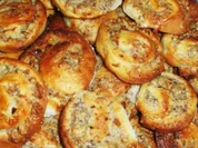 Nussschnecken - Rezept