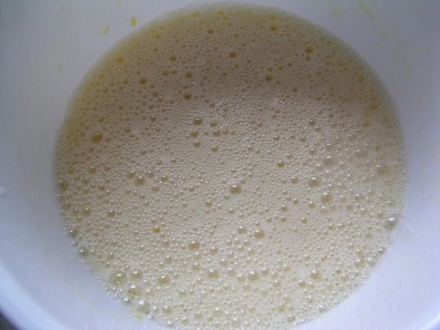 Schoko Muffins 18 Stück - Rezept - Bild Nr. 2