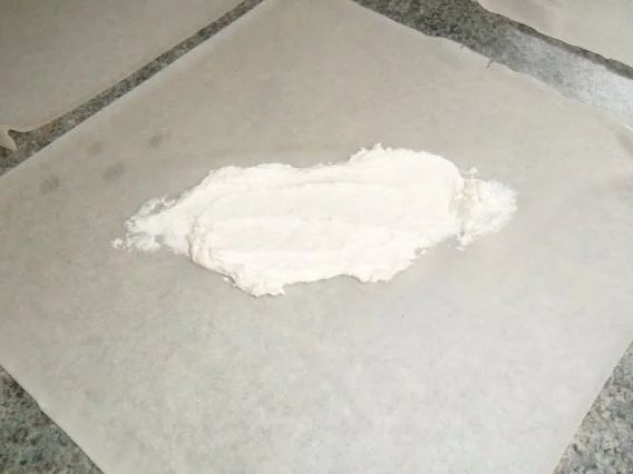 wan tan gefüllt mit lachs - Rezept - Bild Nr. 7