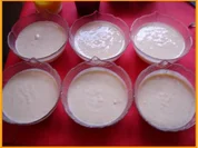 Früchtejogurt à la Papa - Rezept