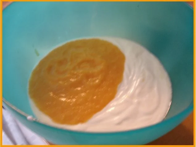 Früchtejogurt à la Papa - Rezept - Bild Nr. 6