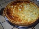 Salzkuchen - Rezept
