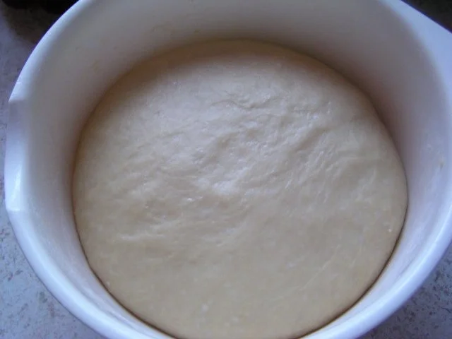 Türkische Hefeteilchen - Rezept - Bild Nr. 4