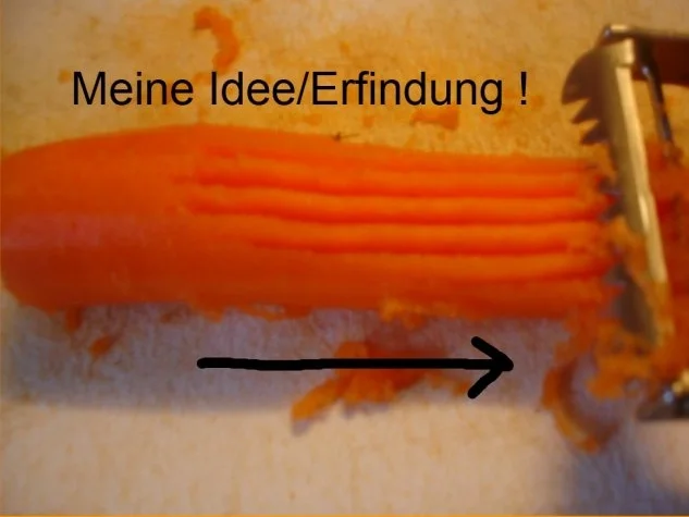 Rindfleischsuppe mit Einlage - Rezept - Bild Nr. 4