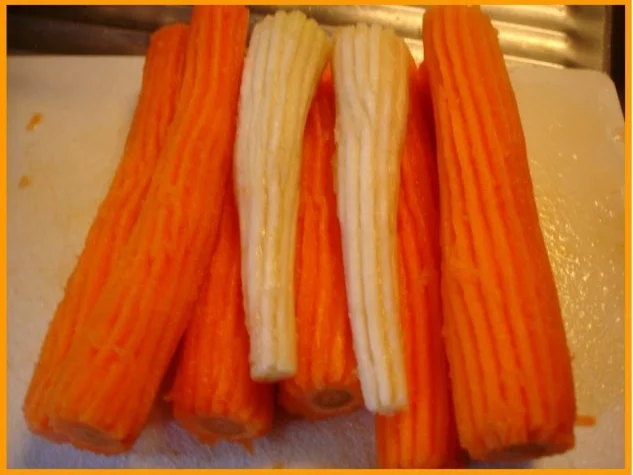 Rindfleischsuppe mit Einlage - Rezept - Bild Nr. 5