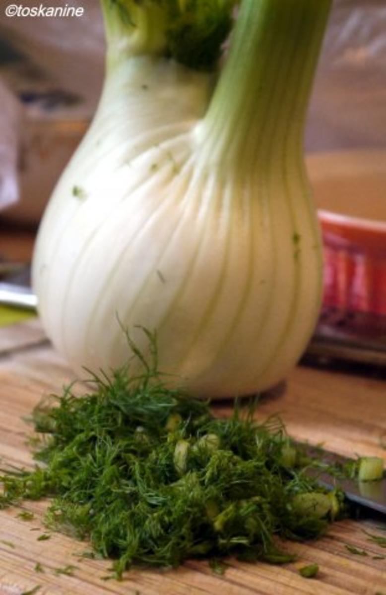 Möhren-Fenchel-Gemüse - Rezept - Bild Nr. 4